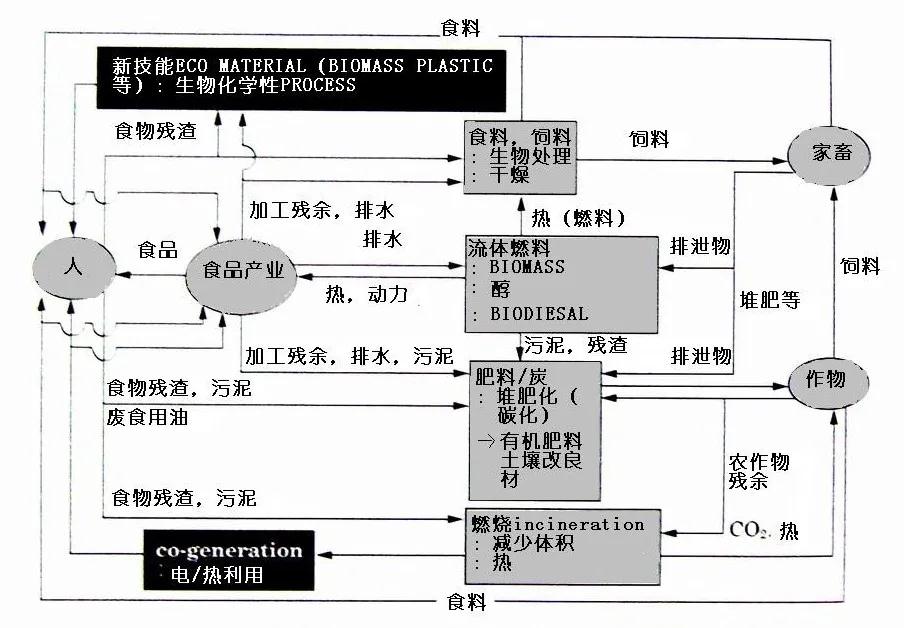 可生物降解環(huán)保塑料可以回收再利用嗎？(圖2)