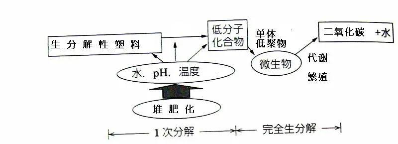 可生物降解環(huán)保塑料可以回收再利用嗎？(圖3)