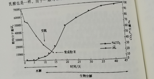 可降解塑料袋具體什么條件下分解？(圖1)